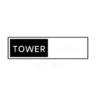 Tower Rush Casinos Logo